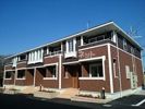 ラ フォレスタ フェリーチェの間取り画像