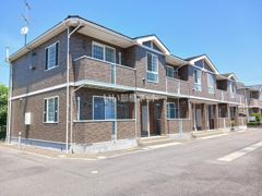 メゾンフレーズCの外観画像