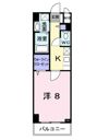 グラン クレシアの間取り画像