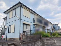 スプリングⅠの外観画像