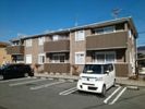 カルムA棟の間取り画像