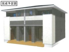 カーサ ルクス Bの外観画像