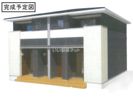 カーサ ルクス Aの外観