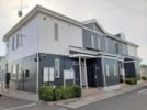 ハート・フォートCの間取り画像