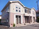 ピュアティ壱番館の間取り画像