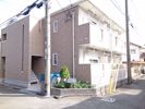 シス・アムールの間取り画像