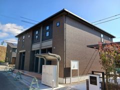 ソレアード Aの外観画像