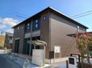 ソレアード Aの間取り画像