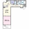 JADA House桜井の間取り画像