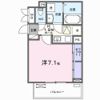 JADA House桜井の間取り画像