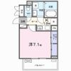 JADA House桜井の間取り画像