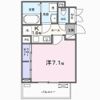 JADA House桜井の間取り画像