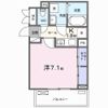 JADA House桜井の間取り画像
