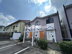 DUPLEX 国王Ⅰ Aの外観画像
