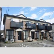 デュープレックス吉川Ⅲの外観画像