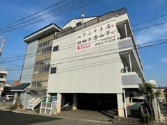 ライブコーポブンカの外観画像