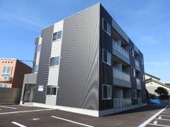 ルミナスの外観画像