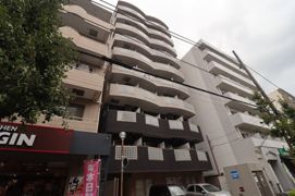 GOTO Ⅱの外観画像