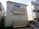 アルファ Ⅱの間取り画像