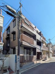 アンリジエールの外観画像