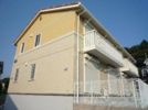 ヴィラージュ Bの間取り画像
