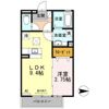BRICK HOUSEの間取り画像