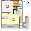 ハートプレイスの間取り画像