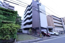 グランコート 東山の外観画像