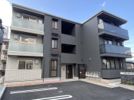 プレミア西条中央B棟の間取り画像