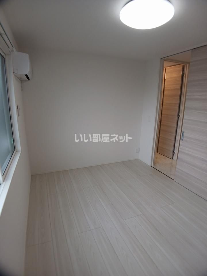 洋室