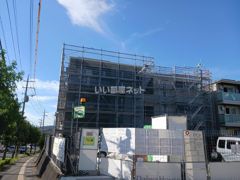 プレミア西条中央A棟の外観画像