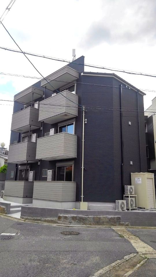 ＭＯＶＥ庚午北壱番館の賃貸物件