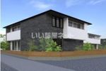クレリア若杉 A棟の外観画像