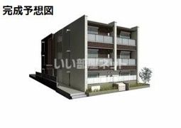 ハルミエール Ⅱの外観画像