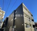 セブンプロート草津南の外観