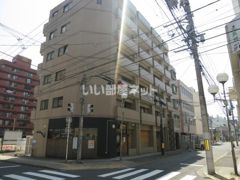 リエス春日町の外観画像