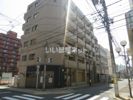 リエス春日町の間取り画像