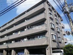 フローラ南館の外観画像