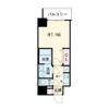 S-RESIDENCE福島玉川Unoの間取り画像