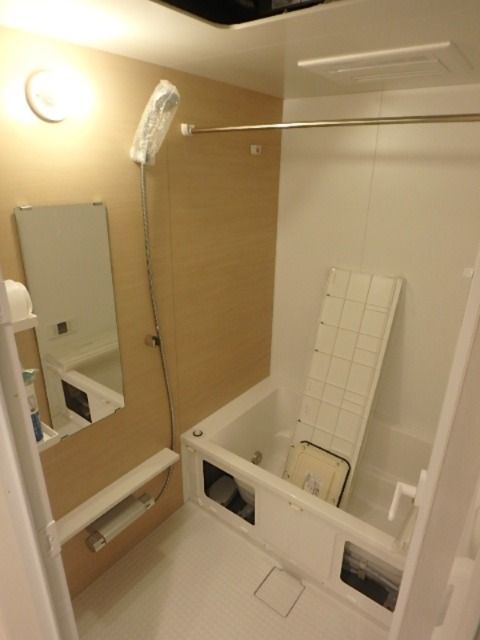 バスルーム