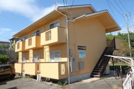 アーバーハウス吉田B棟の外観画像