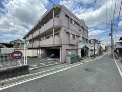 サンヴェルデの外観画像