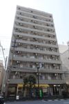 アドリーム千駄木の外観画像