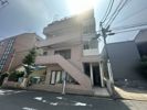 鈴木ビルヴァンハウス杉田の外観