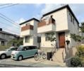 板橋区赤塚3丁目戸建A棟・B棟の間取り画像