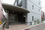 アバンセ楠の間取り画像