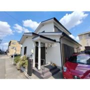 中村区中村町のお家の外観画像