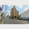 シーズンコート金山の間取り画像