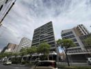 GENOVIA神戸湊川公園の間取り画像