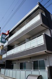 リブリ・Cross-T.K.の外観画像